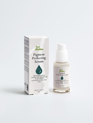 Pigment Perfecting Serum