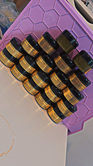 Madina’s orange cream/Green Cream (Steroid Free)