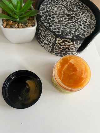 Madina’s orange cream/Green Cream (Steroid Free)