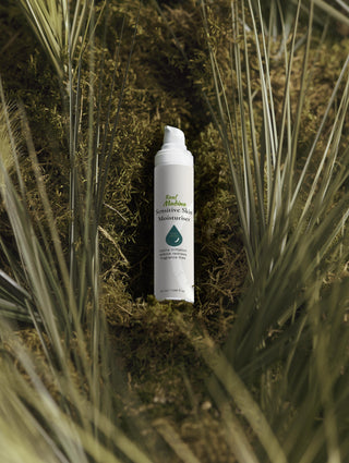 Sensitive Skin Moisturiser