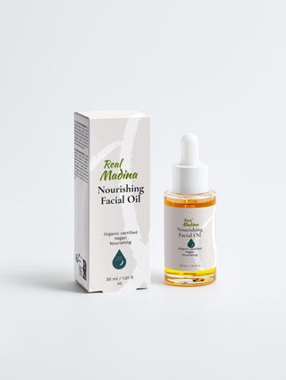 Nourishing Facial Oil