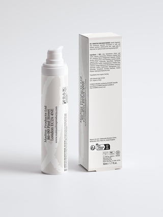 Sensitive Skin Moisturiser